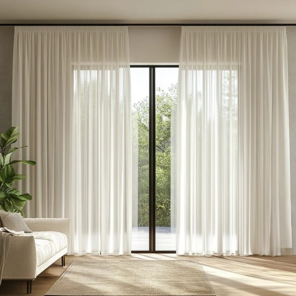 Kaur Curtains & Blinds